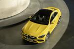 Mercedes-AMG CLA35 4Matic 2019 года (WW)